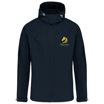 Product image Softshell 